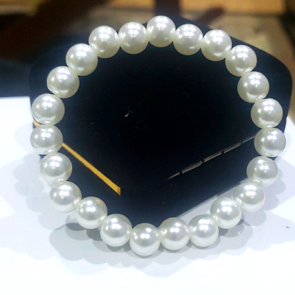 Pearl Bracelet